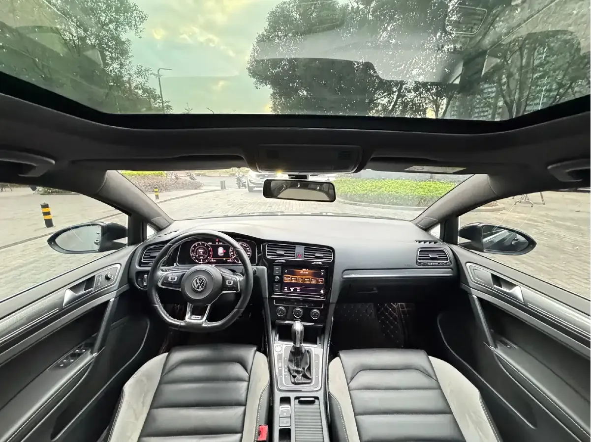 2019 Volkswagen Golf 1.4T 150HP L4 7DCT,autocango,china used car exporter,china ev exporter,chinese used car exporter,chinese used ev exporter