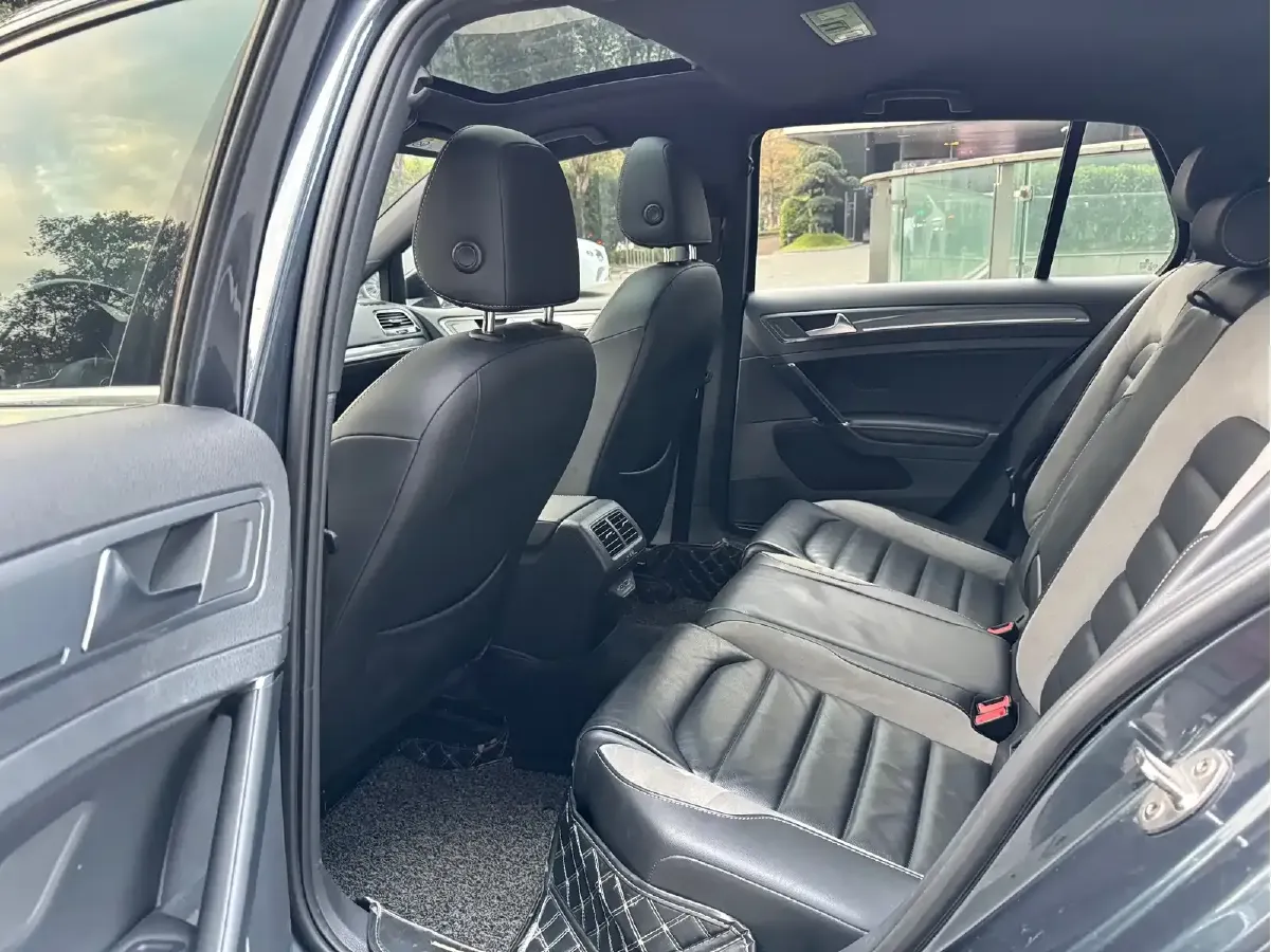 2019 Volkswagen Golf 1.4T 150HP L4 7DCT,autocango,china used car exporter,china ev exporter,chinese used car exporter,chinese used ev exporter