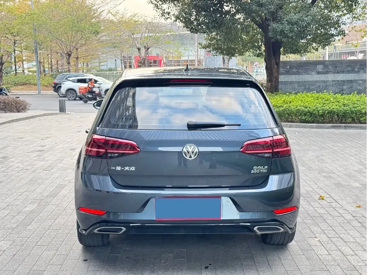 2019 Volkswagen Golf 1.4T 150HP L4 7DCT,autocango,china used car exporter,china ev exporter,chinese used car exporter,chinese used ev exporter