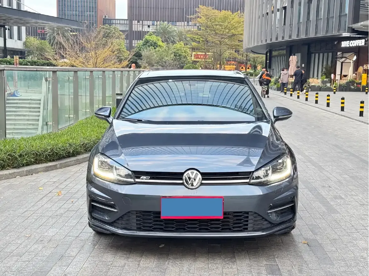 2019 Volkswagen Golf 1.4T 150HP L4 7DCT,autocango,china used car exporter,china ev exporter,chinese used car exporter,chinese used ev exporter