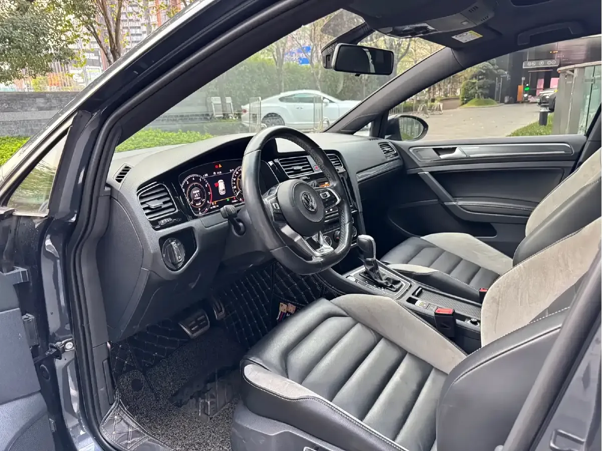 2019 Volkswagen Golf 1.4T 150HP L4 7DCT,autocango,china used car exporter,china ev exporter,chinese used car exporter,chinese used ev exporter