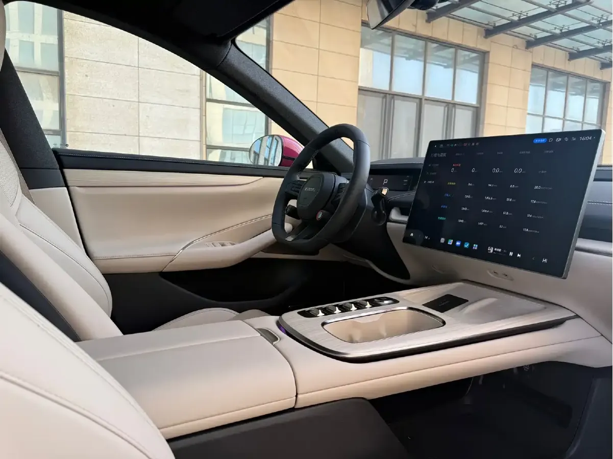 2024 MI SU7 BEV 94.3KWH,autocango,china used car exporter,china ev exporter,chinese used car exporter,chinese used ev exporter