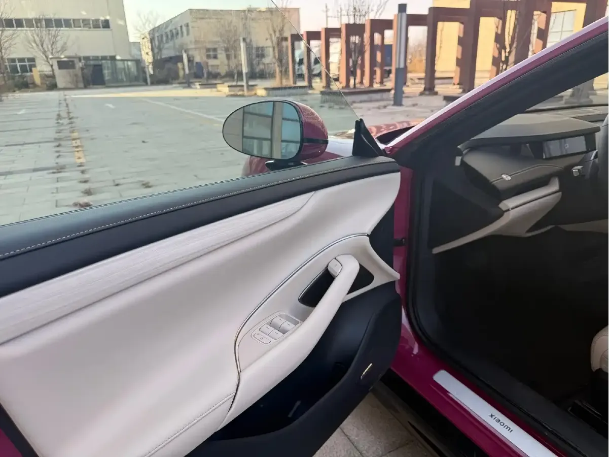 2024 MI SU7 BEV 94.3KWH,autocango,china used car exporter,china ev exporter,chinese used car exporter,chinese used ev exporter