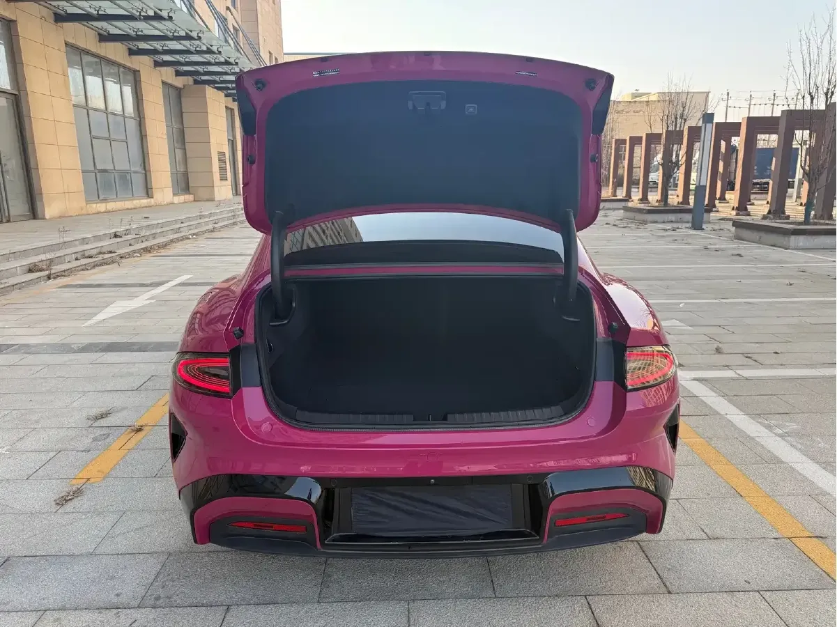 2024 MI SU7 BEV 94.3KWH,autocango,china used car exporter,china ev exporter,chinese used car exporter,chinese used ev exporter