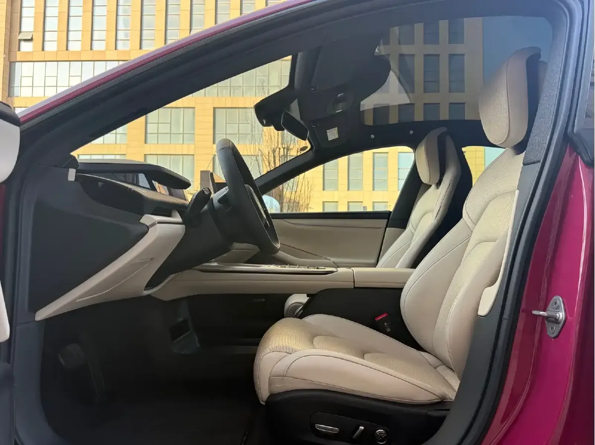 2024 MI SU7 BEV 94.3KWH,autocango,china used car exporter,china ev exporter,chinese used car exporter,chinese used ev exporter