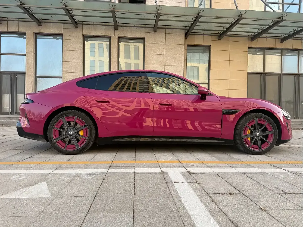 2024 MI SU7 BEV 94.3KWH,autocango,china used car exporter,china ev exporter,chinese used car exporter,chinese used ev exporter