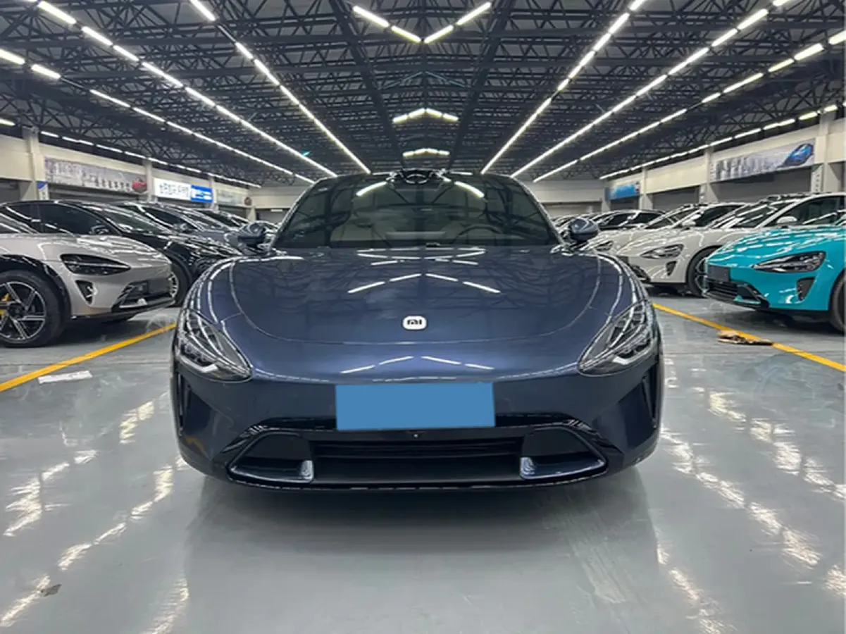 2024 MI SU7 BEV 101KWH,autocango,china used car exporter,china ev exporter,chinese used car exporter,chinese used ev exporter
