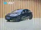 2021 Tesla Model Y BEV 76.8KWH