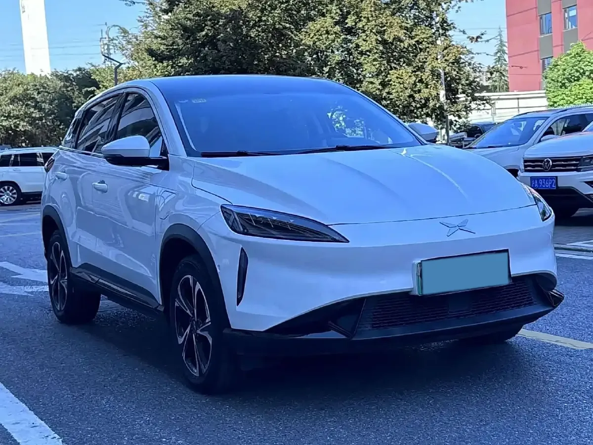 2020 Xpeng G3 BEV 66.5KWH,autocango,china used car exporter,china ev exporter,chinese used car exporter,chinese used ev exporter