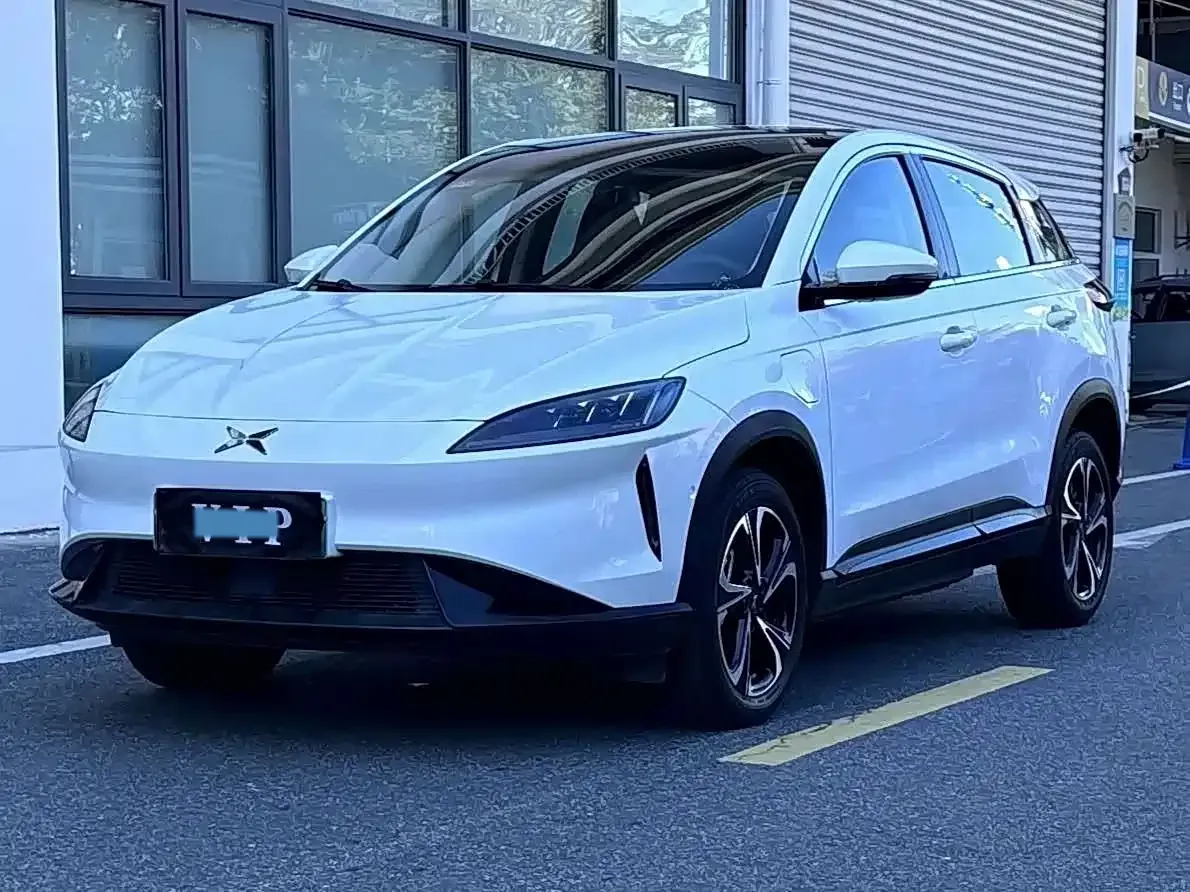 2020 Xpeng G3 BEV 66.5KWH,autocango,china used car exporter,china ev exporter,chinese used car exporter,chinese used ev exporter