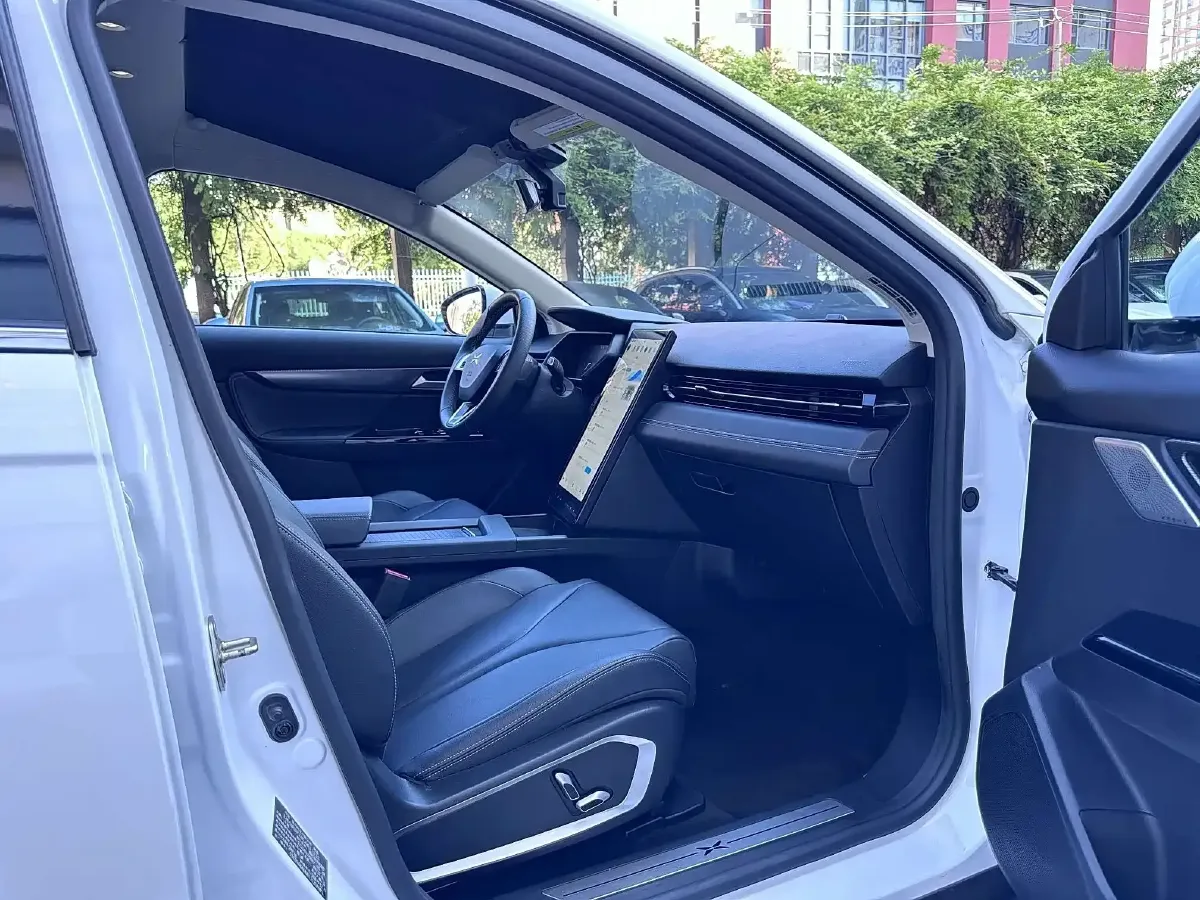 2020 Xpeng G3 BEV 66.5KWH,autocango,china used car exporter,china ev exporter,chinese used car exporter,chinese used ev exporter