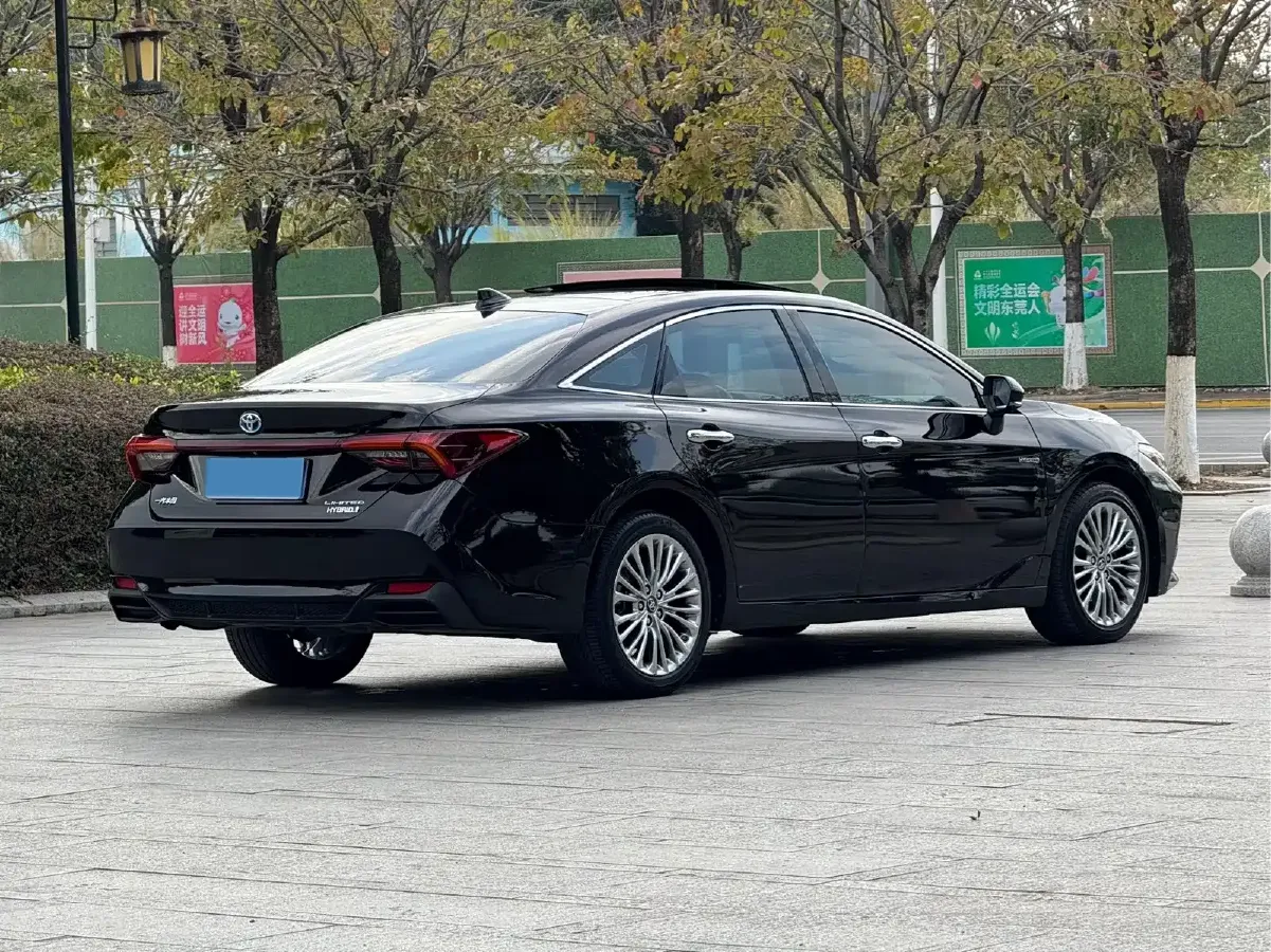 2019 Toyota Avalon 2.5L 178HP L4 E-CVT Hybrid,autocango,china used car exporter,china ev exporter,chinese used car exporter,chinese used ev exporter