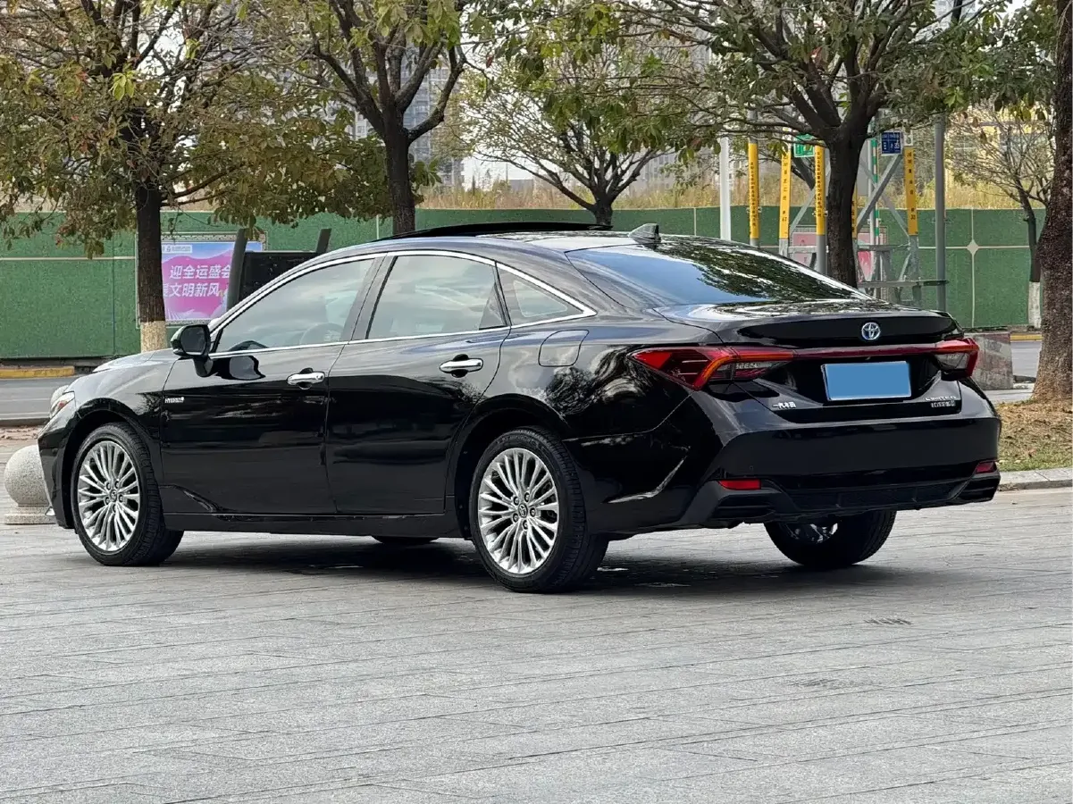 2019 Toyota Avalon 2.5L 178HP L4 E-CVT Hybrid,autocango,china used car exporter,china ev exporter,chinese used car exporter,chinese used ev exporter