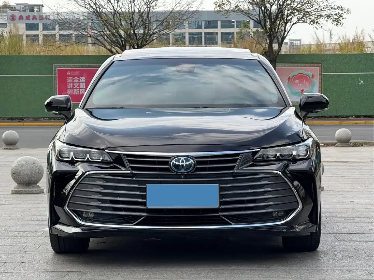 2019 Toyota Avalon 2.5L 178HP L4 E-CVT Hybrid,autocango,china used car exporter,china ev exporter,chinese used car exporter,chinese used ev exporter