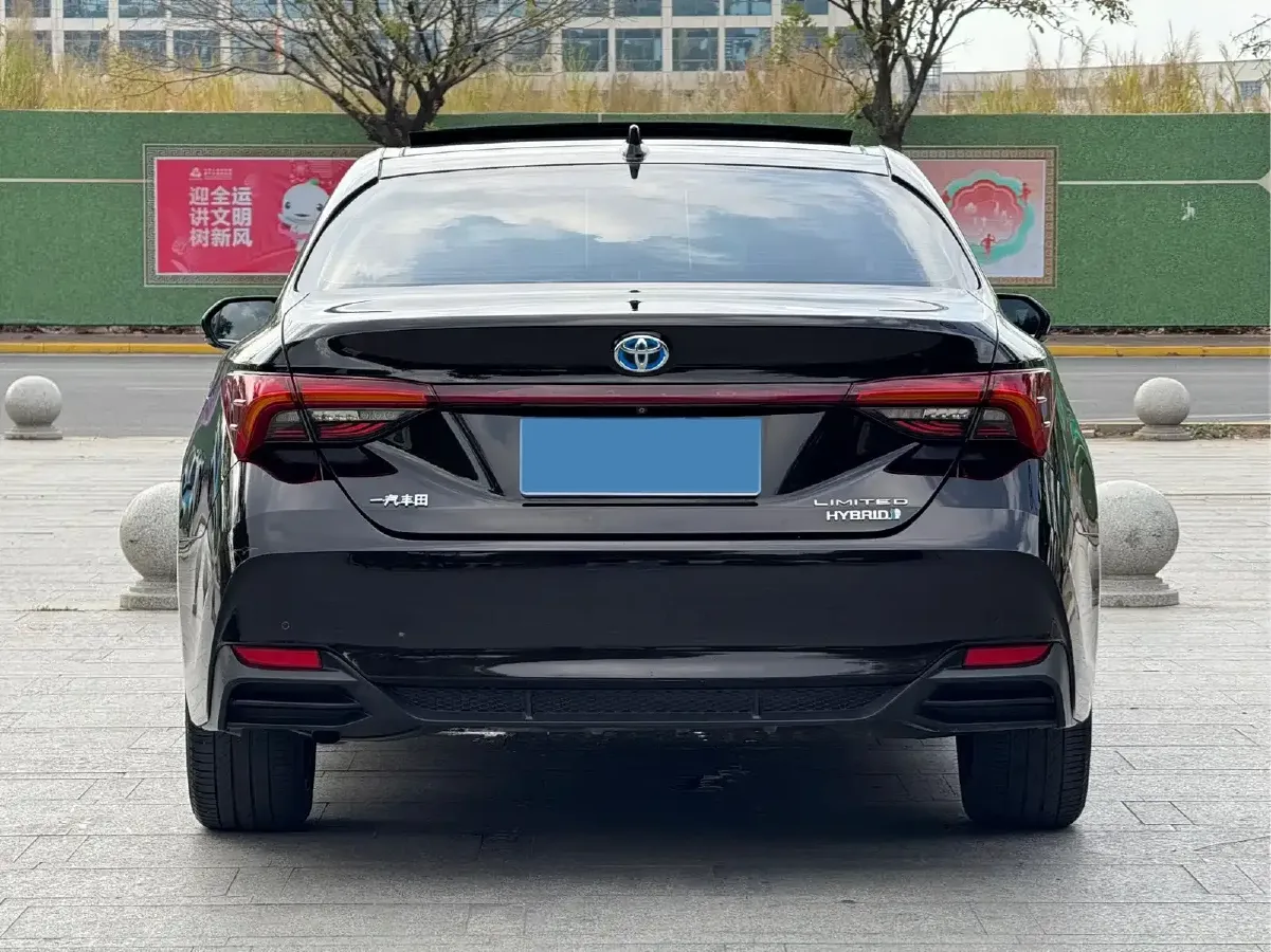 2019 Toyota Avalon 2.5L 178HP L4 E-CVT Hybrid,autocango,china used car exporter,china ev exporter,chinese used car exporter,chinese used ev exporter