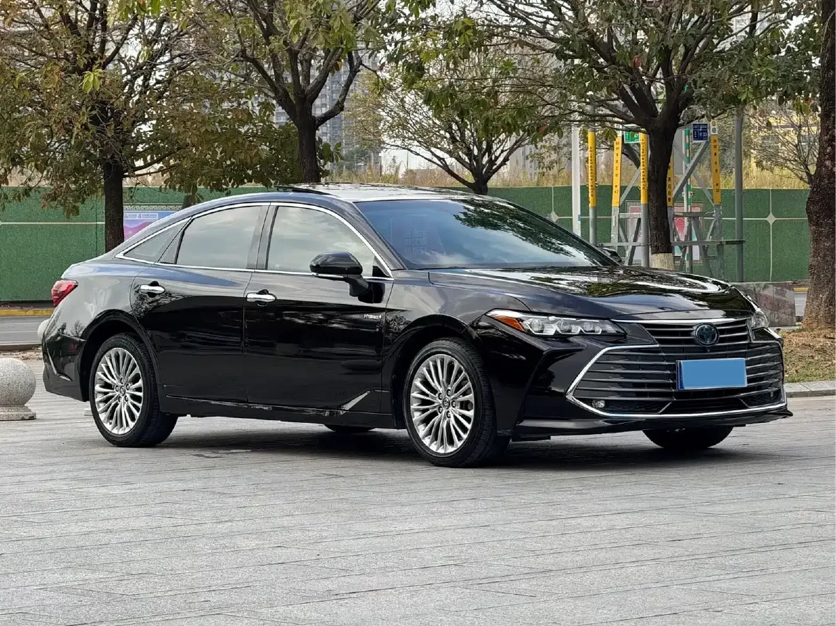 2019 Toyota Avalon 2.5L 178HP L4 E-CVT Hybrid,autocango,china used car exporter,china ev exporter,chinese used car exporter,chinese used ev exporter
