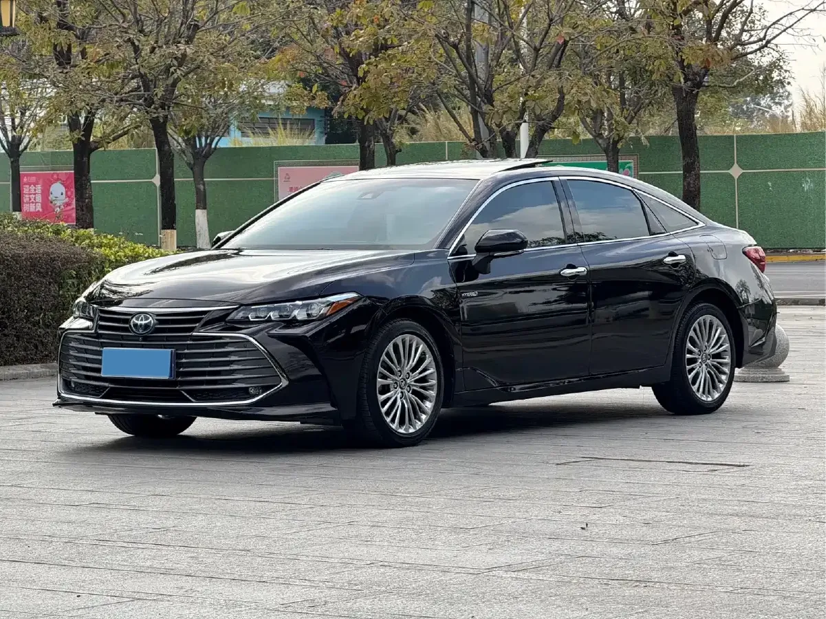 2019 Toyota Avalon 2.5L 178HP L4 E-CVT Hybrid,autocango,china used car exporter,china ev exporter,chinese used car exporter,chinese used ev exporter