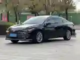 2019 Toyota Avalon 2.5L 178HP L4 E-CVT Hybrid