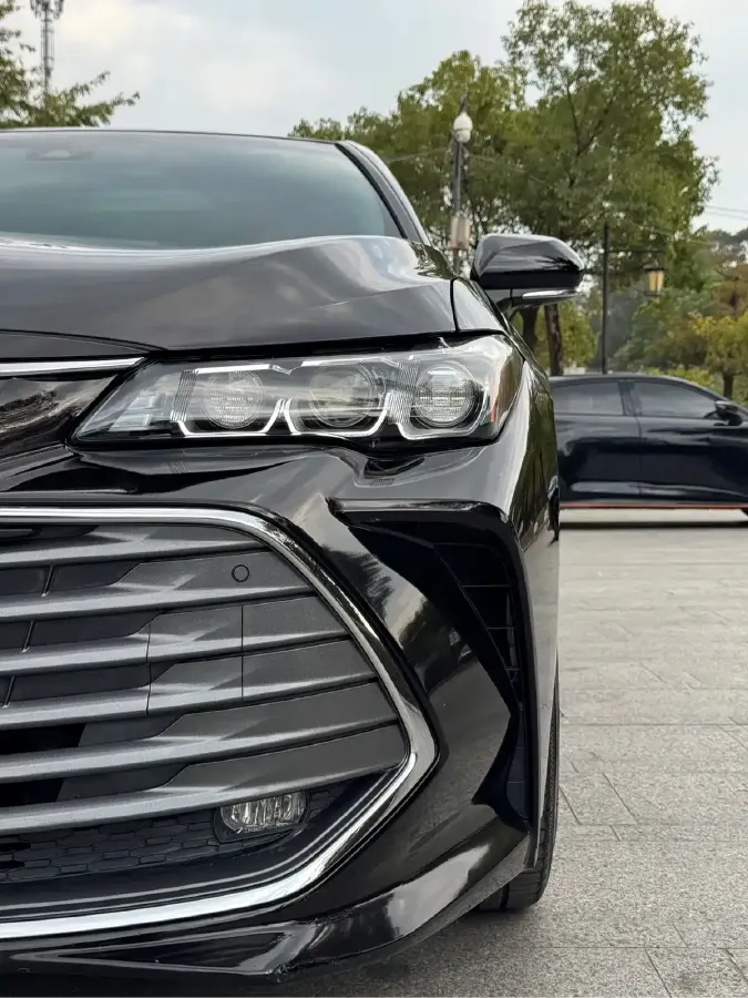 2019 Toyota Avalon 2.5L 178HP L4 E-CVT Hybrid,autocango,china used car exporter,china ev exporter,chinese used car exporter,chinese used ev exporter
