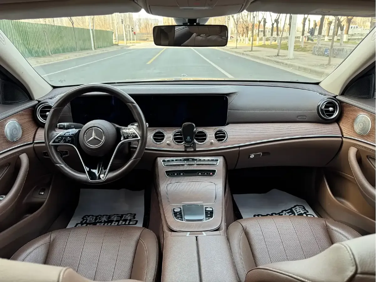 2021 Mercedes-Benz E Class 2.0T 258HP L4 9AT,autocango,china used car exporter,china ev exporter,chinese used car exporter,chinese used ev exporter