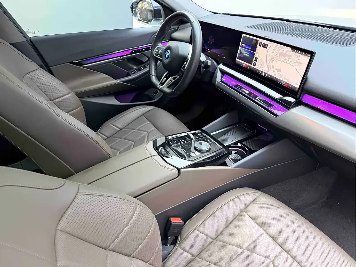 2024 BMW i5 BEV 79.05KWH,autocango,china used car exporter,china ev exporter,chinese used car exporter,chinese used ev exporter