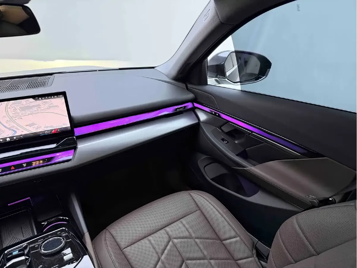 2024 BMW i5 BEV 79.05KWH,autocango,china used car exporter,china ev exporter,chinese used car exporter,chinese used ev exporter