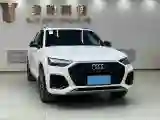 2024 Audi Q5L 2.0T 245HP L4 7DCT