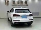 2024 Audi Q5L 2.0T 245HP L4 7DCT