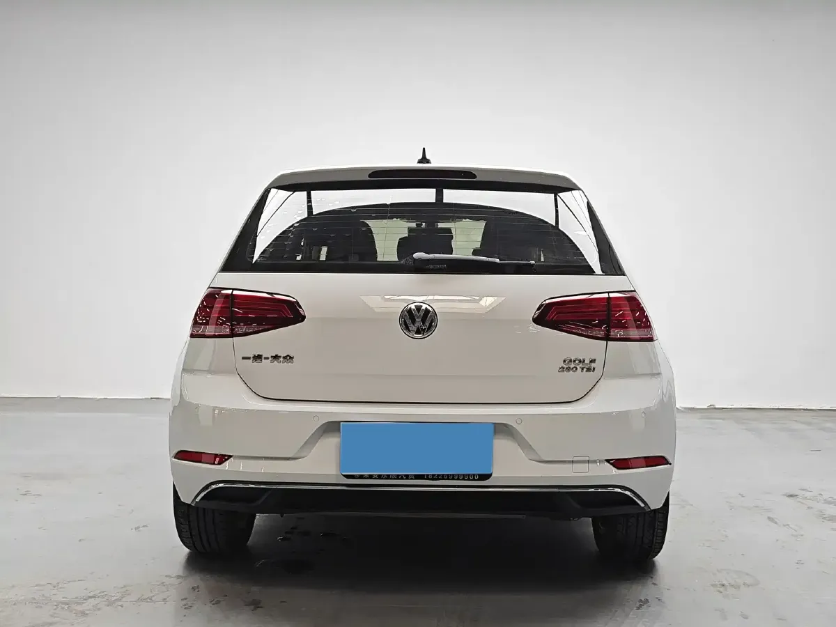2019 Volkswagen Golf 1.4T 150HP L4 7DCT,autocango,china used car exporter,china ev exporter,chinese used car exporter,chinese used ev exporter