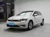 2019 Volkswagen Golf 1.4T 150HP L4 7DCT