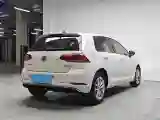 2019 Volkswagen Golf 1.4T 150HP L4 7DCT