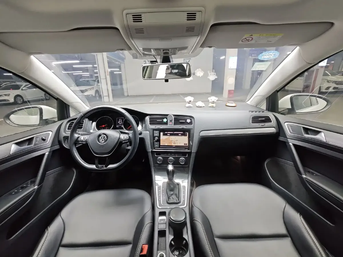 2019 Volkswagen Golf 1.4T 150HP L4 7DCT,autocango,china used car exporter,china ev exporter,chinese used car exporter,chinese used ev exporter