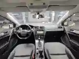 2019 Volkswagen Golf 1.4T 150HP L4 7DCT