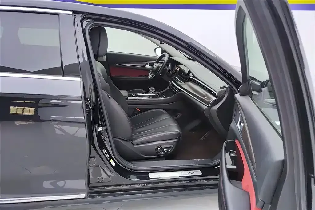 2020 GAC Trumpchi GA8 2.0T 252HP L4 6AT,autocango,china used car exporter,china ev exporter,chinese used car exporter,chinese used ev exporter