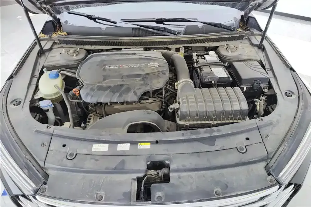 2020 GAC Trumpchi GA8 2.0T 252HP L4 6AT,autocango,china used car exporter,china ev exporter,chinese used car exporter,chinese used ev exporter