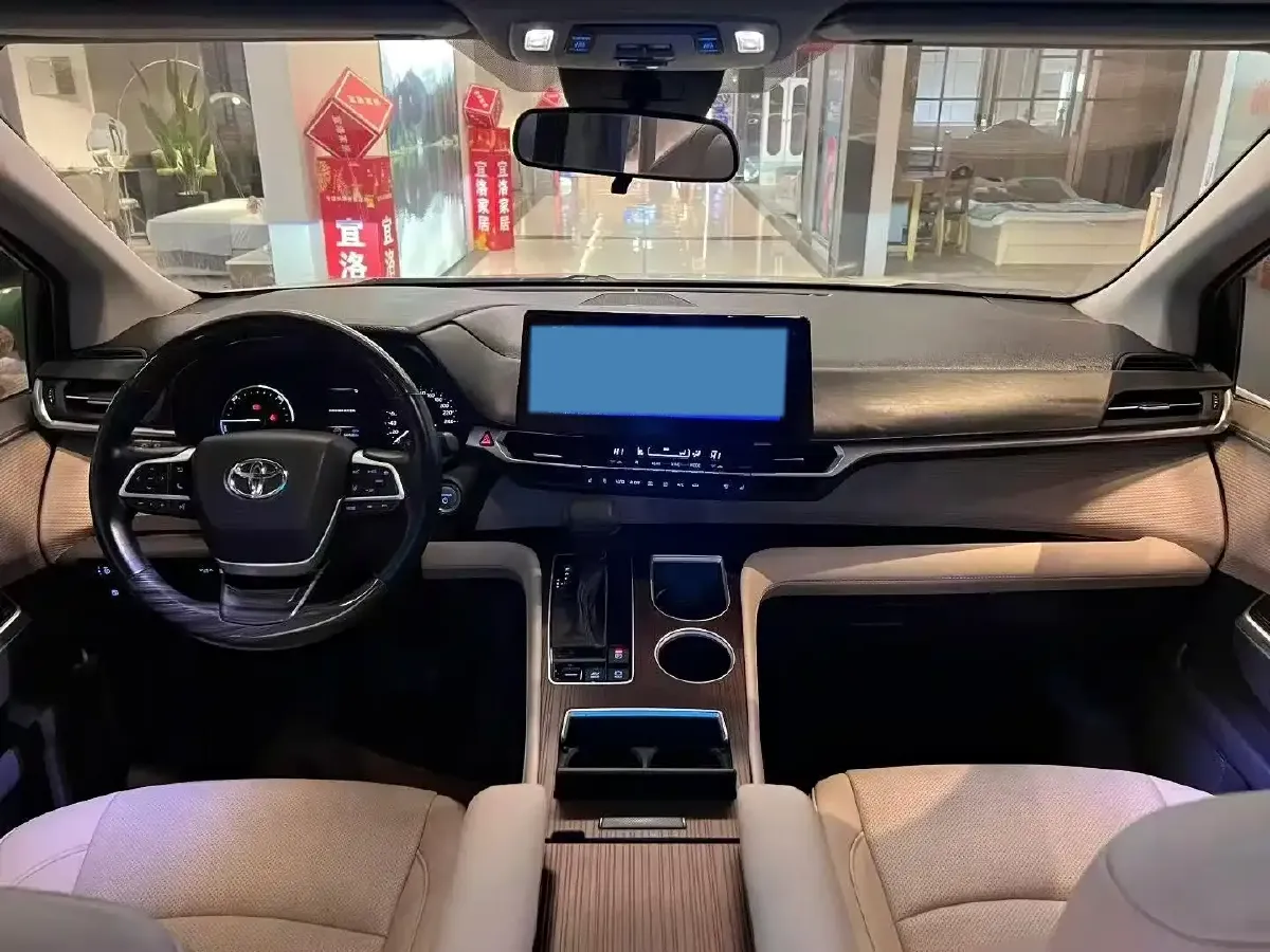 2021 Toyota Sienna 2.5L 192HP L4 E-CVT Hybrid,autocango,china used car exporter,china ev exporter,chinese used car exporter,chinese used ev exporter