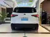 2021 Toyota Sienna 2.5L 192HP L4 E-CVT Hybrid