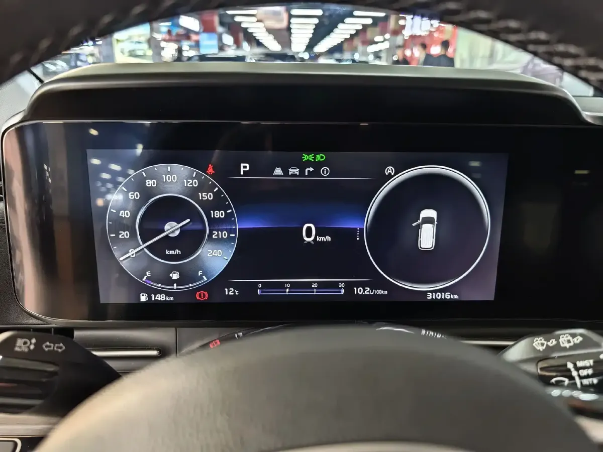 2021 Kia Carnival 2.0T 233HP L4 8AT,autocango,china used car exporter,china ev exporter,chinese used car exporter,chinese used ev exporter