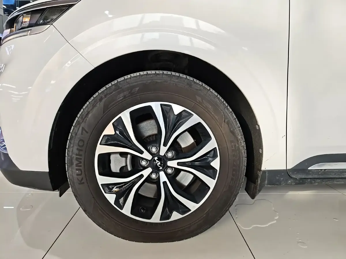 2021 Kia Carnival 2.0T 233HP L4 8AT,autocango,china used car exporter,china ev exporter,chinese used car exporter,chinese used ev exporter