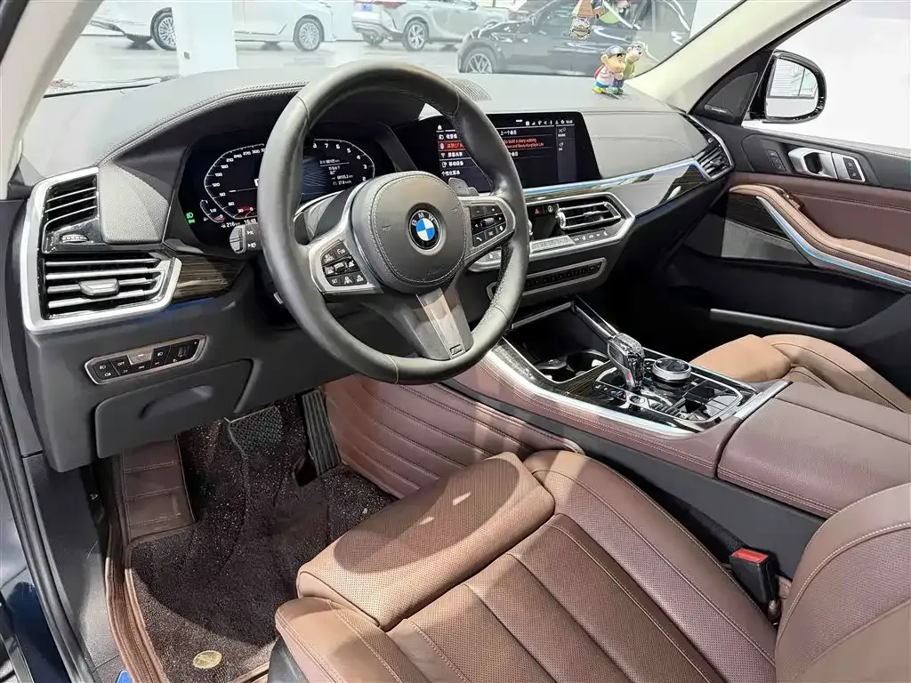 2020 BMW X5 3.0T 340HP L6 8AT,autocango,china used car exporter,china ev exporter,chinese used car exporter,chinese used ev exporter