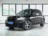 2020 BMW X5 3.0T 340HP L6 8AT