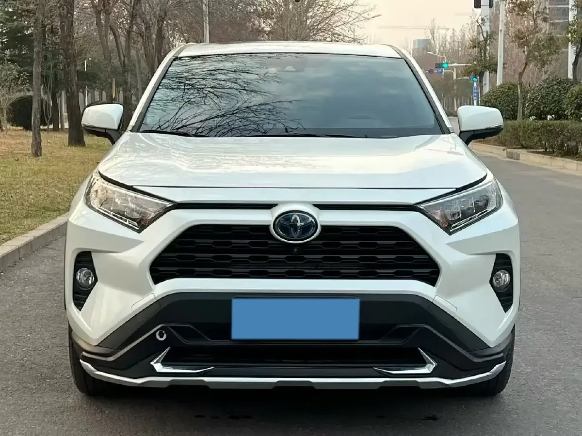 2020 Toyota RAV4 2.5L 178HP L4 E-CVT Hybrid,autocango,china used car exporter,china ev exporter,chinese used car exporter,chinese used ev exporter