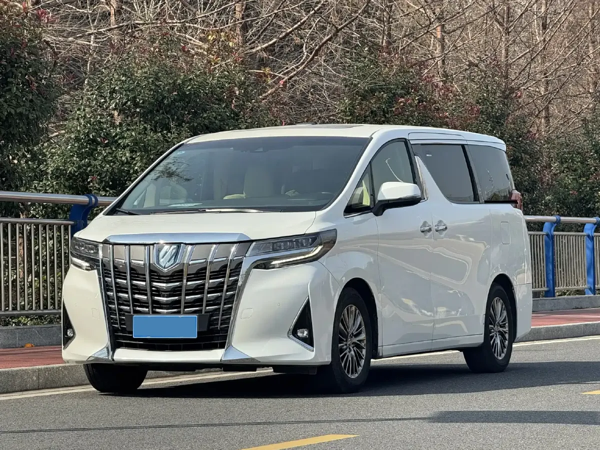 2019 Toyota Alphard 2.5L 117HP L4 E-CVT Hybrid,autocango,china used car exporter,china ev exporter,chinese used car exporter,chinese used ev exporter