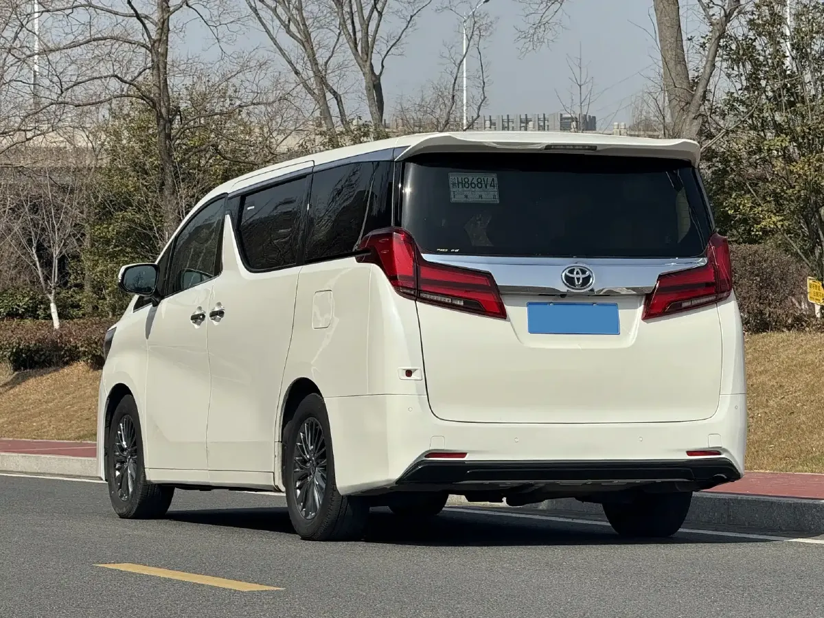 2019 Toyota Alphard 2.5L 117HP L4 E-CVT Hybrid,autocango,china used car exporter,china ev exporter,chinese used car exporter,chinese used ev exporter