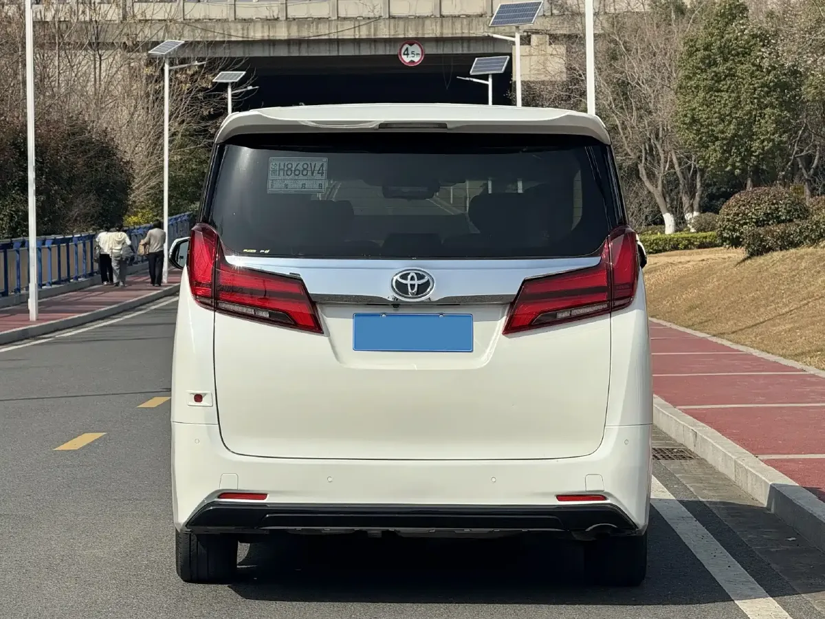 2019 Toyota Alphard 2.5L 117HP L4 E-CVT Hybrid,autocango,china used car exporter,china ev exporter,chinese used car exporter,chinese used ev exporter