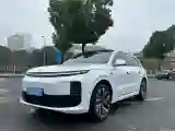 2024 Li L6 Range Extended 154HP L4 REEV 36.8KWH