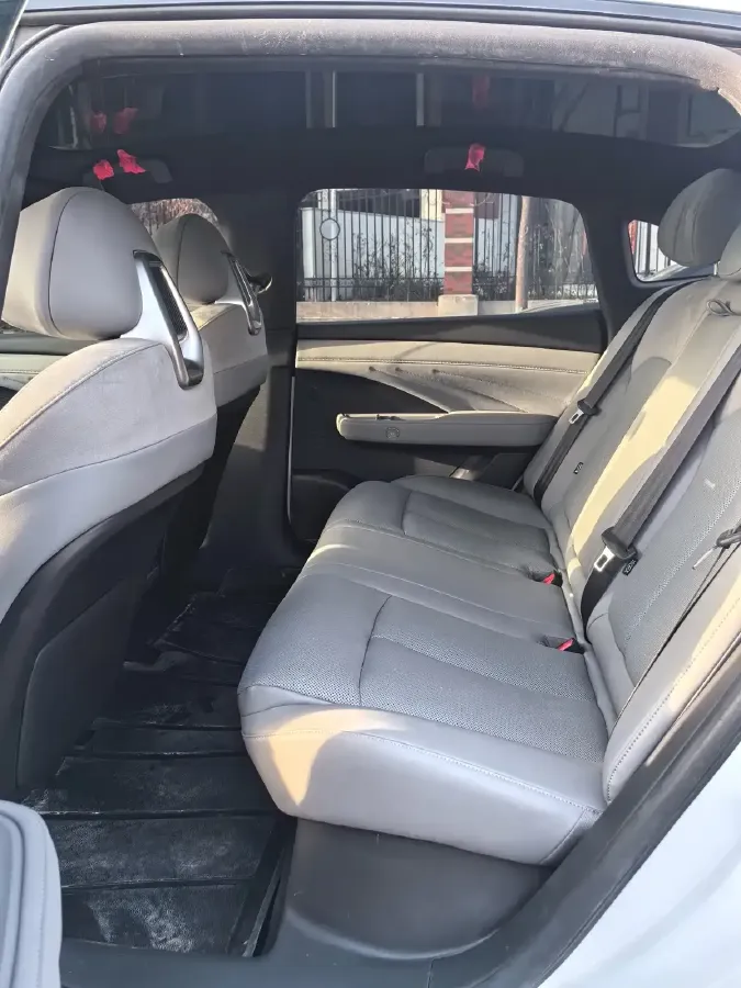 2025 Nissan N7 BEV 73KWH,autocango,china used car exporter,china ev exporter,chinese used car exporter,chinese used ev exporter