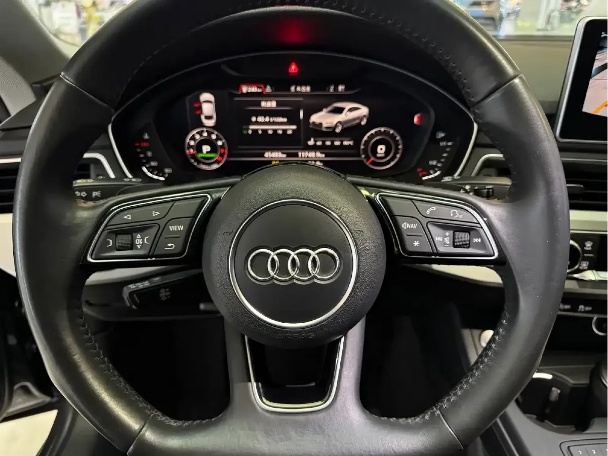 2017 Audi A5 2.0T 252HP L4 7DCT,autocango,china used car exporter,china ev exporter,chinese used car exporter,chinese used ev exporter