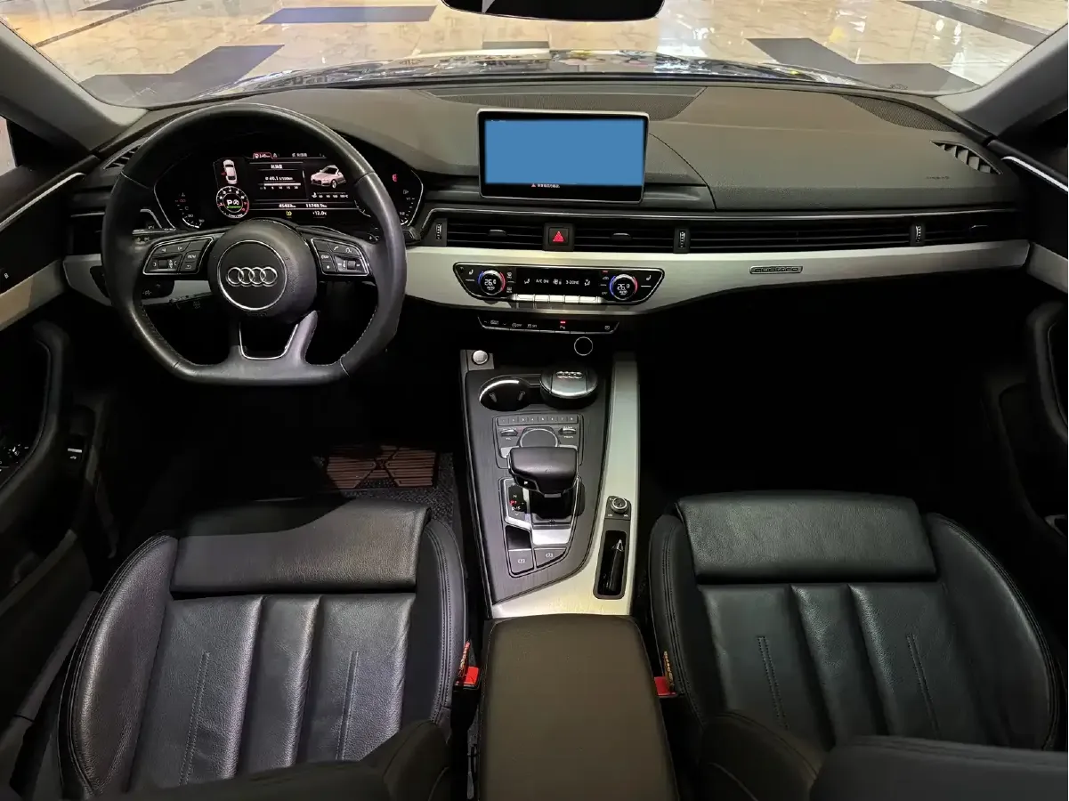 2017 Audi A5 2.0T 252HP L4 7DCT,autocango,china used car exporter,china ev exporter,chinese used car exporter,chinese used ev exporter