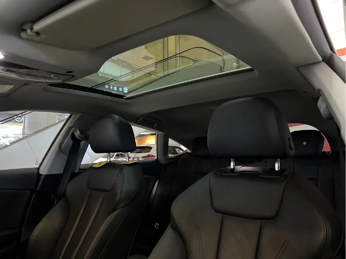 2017 Audi A5 2.0T 252HP L4 7DCT,autocango,china used car exporter,china ev exporter,chinese used car exporter,chinese used ev exporter